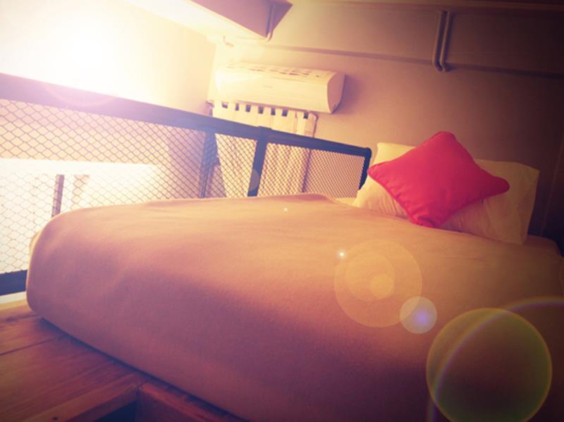 Triple Seven Bed & Breakfast Bandung Eksteriør billede