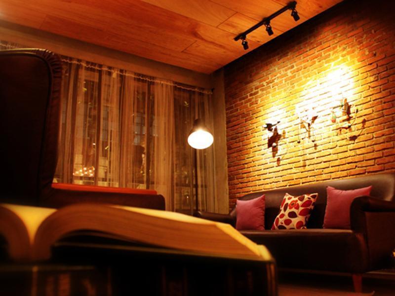 Triple Seven Bed & Breakfast Bandung Eksteriør billede